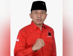 Nyumarno Optimistis Dapilnya jadi Lumbung Suara Ade-Asep