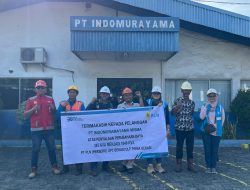 PLN Bekasi Berhasil Energize Penambahan Daya PT Indomurayama, Mendukung Kebutuhan Operasional Produksi   