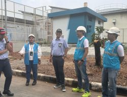 Semangat Hari Sumpah Pemuda, PLN Bekasi Energize Penambahan Daya Listrik PT Bridgestone Tire Indonesia