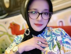 Ini Kiprah Marissa Haque Semasa Hidup, Jadi Aktris, Politisi, hingga Dosen