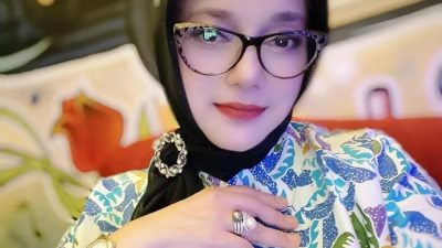 Ini Kiprah Marissa Haque Semasa Hidup, Jadi Aktris, Politisi, hingga Dosen