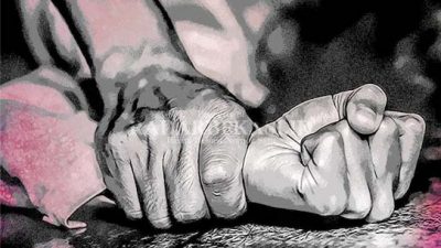 Perempuan 57 Tahun jadi Korban Pemerkosaan di Rumahnya, Terduga Pelaku Masuk Lewat Jendela