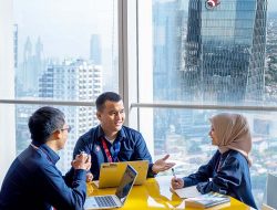 Telkom Masuk Dalam Jajaran Forbes World’s Best Employers 2024 Empat Tahun Berturut-Turut