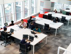 Telkom Siapkan Talenta Digital melalui Program Google Career Certificate