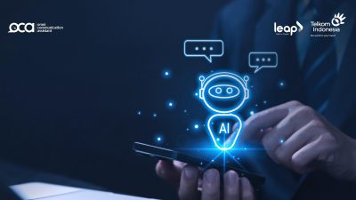 OCA Indonesia Permudah Promosi dan Komunikasi Digital Yamaha STSJ dengan Solusi Omnichannel