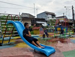 Ruang Publik di Kota Bekasi Mesti Dipastikan Ramah Anak