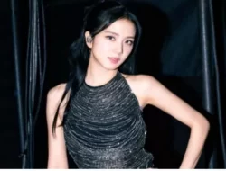Jisoo BLACKPINK Tegaskan Tak Terlibat Skandal Keluarga, Agensi Siap Tempuh Jalur Hukum