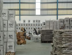 Logistik Pilkada Kabupaten Bekasi Belum Lengkap