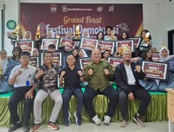 Festival Demokrasi KPU Kota Bekasi Berakhir, Berikut Daftar Pemenang Lomba  Menulis Feature, Pidato, dan Video Kreatif