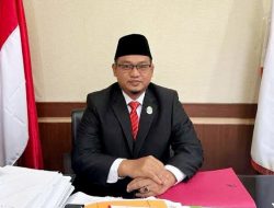 Ketua DPRD Kota Bekasi Sardi Efendi Akan Bawa Legislatif Lebih Komunikatif