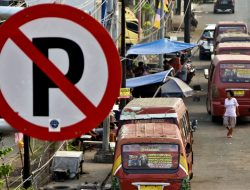 Pengelolaan Angkot Harus Lebih Profesional