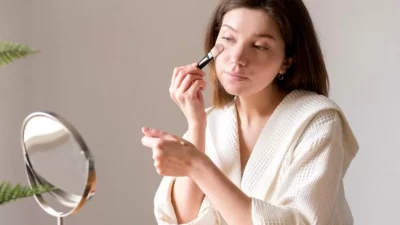 Rekomendasi Makeup Lokal untuk Kulit Sensitif dan Rentan Berjerawat
