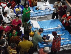 Disnaker Kota Bekasi Konsolidasikan Hak Pekerja Disabilitas   