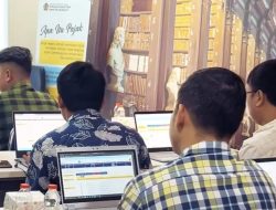 Gratis! Pajak Jabar III Adakan Kelas Pajak Coretax hingga Desember   