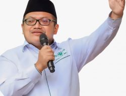 Sikap PCNU Kabupaten Bekasi di Pilkada, Athok: Kami Dekat dengan Semua Paslon