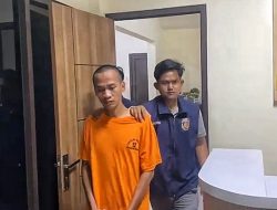 Pelatih Futsal Ditetapkan Tersangka Kasus Rudapaksa Tiga Murid di Karangbahagia