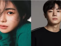 Lim Ji Yeon dan Choo Young Woo Akan Beradu Akting di Drama Terbaru Tale of Lady Ok
