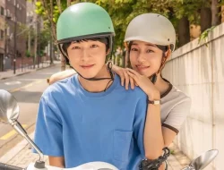 Film Remake Hear Me: Our Summer Siap Ramaikan Bioskop Mulai November Mendatang