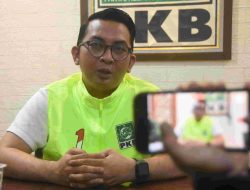 PKB Kota Bekasi Gaet Dukungan Santri-Ulama untuk Menangkan Acep-Gitalis