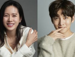 Seo Ye Jin dan Ji Chang Wook Pertimbangkan Bintangi Drama Remake ‘Untold Scandal’