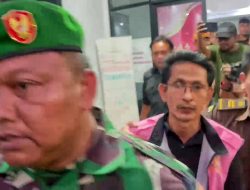 Kejari Kabupaten Bekasi Perpanjang Masa Penahanan Soleman Selama 40 Hari