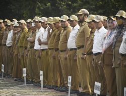 Gagal Administrasi Bayangi Ribuan TKK di Kota Bekasi