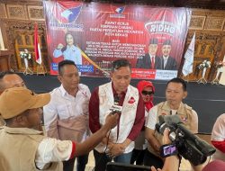 Perindo Kota Bekasi Siap Menangkan Tri Adhianto dan Harris Bobihoe, Berikut Alasannya
