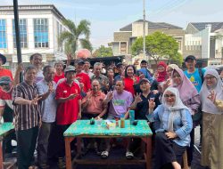Tri Adhianto Ungkap Alasan Dirinya Rutin Turun ke Masyarakat