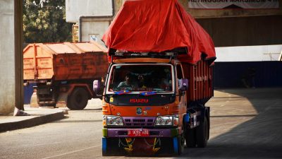 DLH Kota Bekasi Bakal Kembalikan Puluhan Truk Sampah Pinjaman dari DKI Jakarta