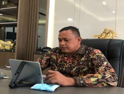 Tri Adhianto Bakal Bangun Perpustakaan Modern: Bisa Tempat Belajar, Ngopi, dan Kerja