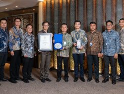 Terapkan Efisiensi Sangat Tinggi, Wisma BCA Foresta Raih Sertifikat  Green Mark Super Low Energy Building Pertama di Indonesia