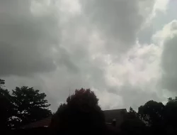Prakiraan Cuaca Kota Bekasi, Selasa 28 Juli 2026, BMKG: Berawan 
