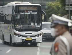 Ada Rute ‘Mal ke Mal’, BisKita Trans Bekasi Patriot Kian Digemari