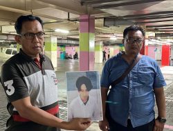 Identitas Remaja yang Lompat dari Gedung Parkir Mal di Bekasi Terungkap   