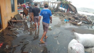 BMKG Peringatkan Potensi Cuaca Ekstrem Sepanjang Desember