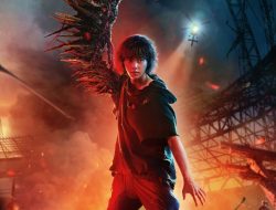 Rekomendasi Drakor Horor hingga Thriller, Cocok Ditonton Saat Halloween