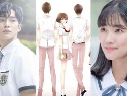 Rekomendasi Drakor Adaptasi Webtoon, Wajib Ditonton!