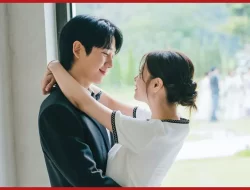 Happy Ending! Episode Terakhir Love Next Door Cetak Rating Tertinggi