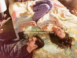 Menghibur dan Punya Plot Twist Tak Terduga, Film Love in the Big City Siap Ramaikan Bioskop Bulan Ini