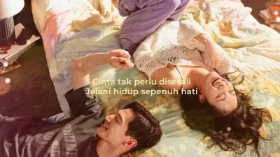 Menghibur dan Punya Plot Twist Tak Terduga, Film Love in the Big City Siap Ramaikan Bioskop Bulan Ini
