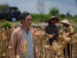 Angkat Realitas dan Problematika Hidup Petani, Film ‘Seribu Bayang Purnama’ Siap Tayang Akhir 2024
