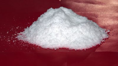 Bahaya Konsumsi Garam Berlebih, Bisa Bikin Kembung hingga Darah Tinggi