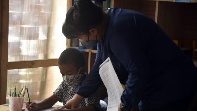 Pemkot Bekasi Didesak Lebih Peduli PAUD