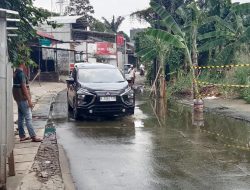 Anggaran “Dandan” Dua Jalan di Kota Bekasi Capai Rp875 Juta