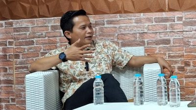 Bawaslu Ingatkan Anggota DPRD Ajukan Cuti Saat Terlibat Kampanye Pilkada di Hari Kerja
