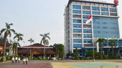 Pemkot Bekasi Geber Transformasi Digital lewat Satu Data