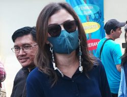 Resmi Cerai dengan Edward Akbar, Kimberly Ryder Akui Menyesal Tak Dengarkan Ibunda
