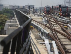 Pemkot Bekasi Matangkan Rencana Pembangunan Kawasan TOD di Bekasi Barat