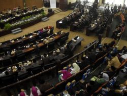 DPRD dan Pemkot Bekasi Dikejar Waktu Rampungkan RAPBD 2025