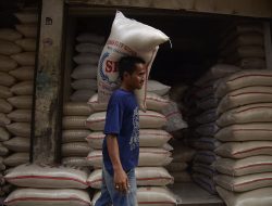 Dinsos Kota Bekasi Antisipasi Kerawanan Pangan